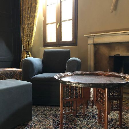 Palazzo Del Settecento Appartement Ravenna Buitenkant foto
