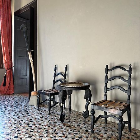 Palazzo Del Settecento Appartement Ravenna Buitenkant foto