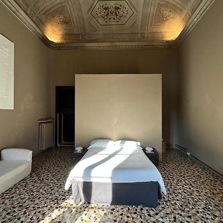 Palazzo Del Settecento Appartement Ravenna Buitenkant foto