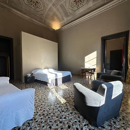 Palazzo Del Settecento Appartement Ravenna Buitenkant foto