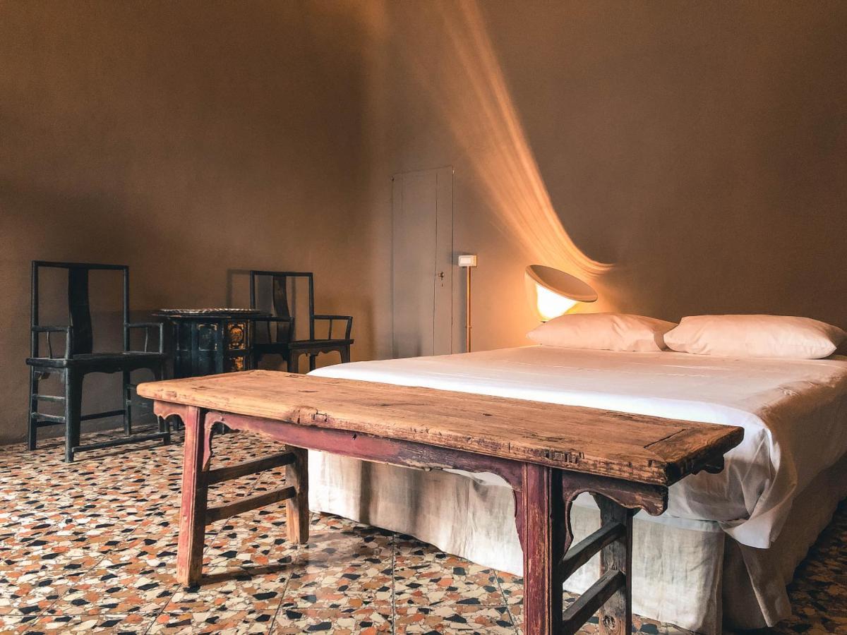 Palazzo Del Settecento Appartement Ravenna Buitenkant foto