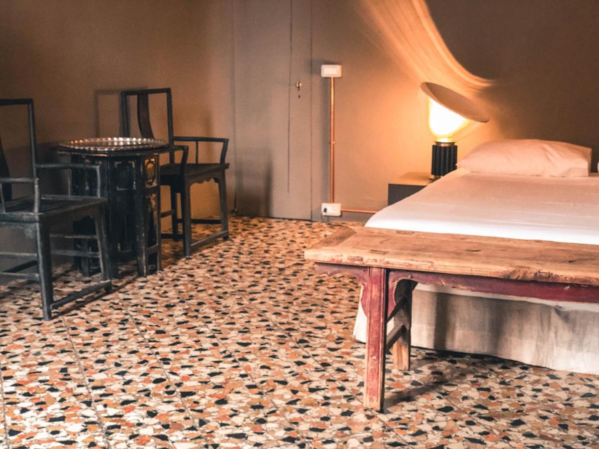 Palazzo Del Settecento Appartement Ravenna Buitenkant foto