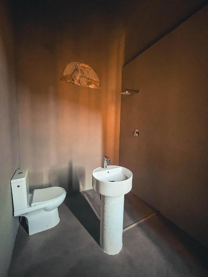 Palazzo Del Settecento Appartement Ravenna Buitenkant foto