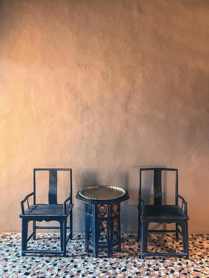 Palazzo Del Settecento Appartement Ravenna Buitenkant foto
