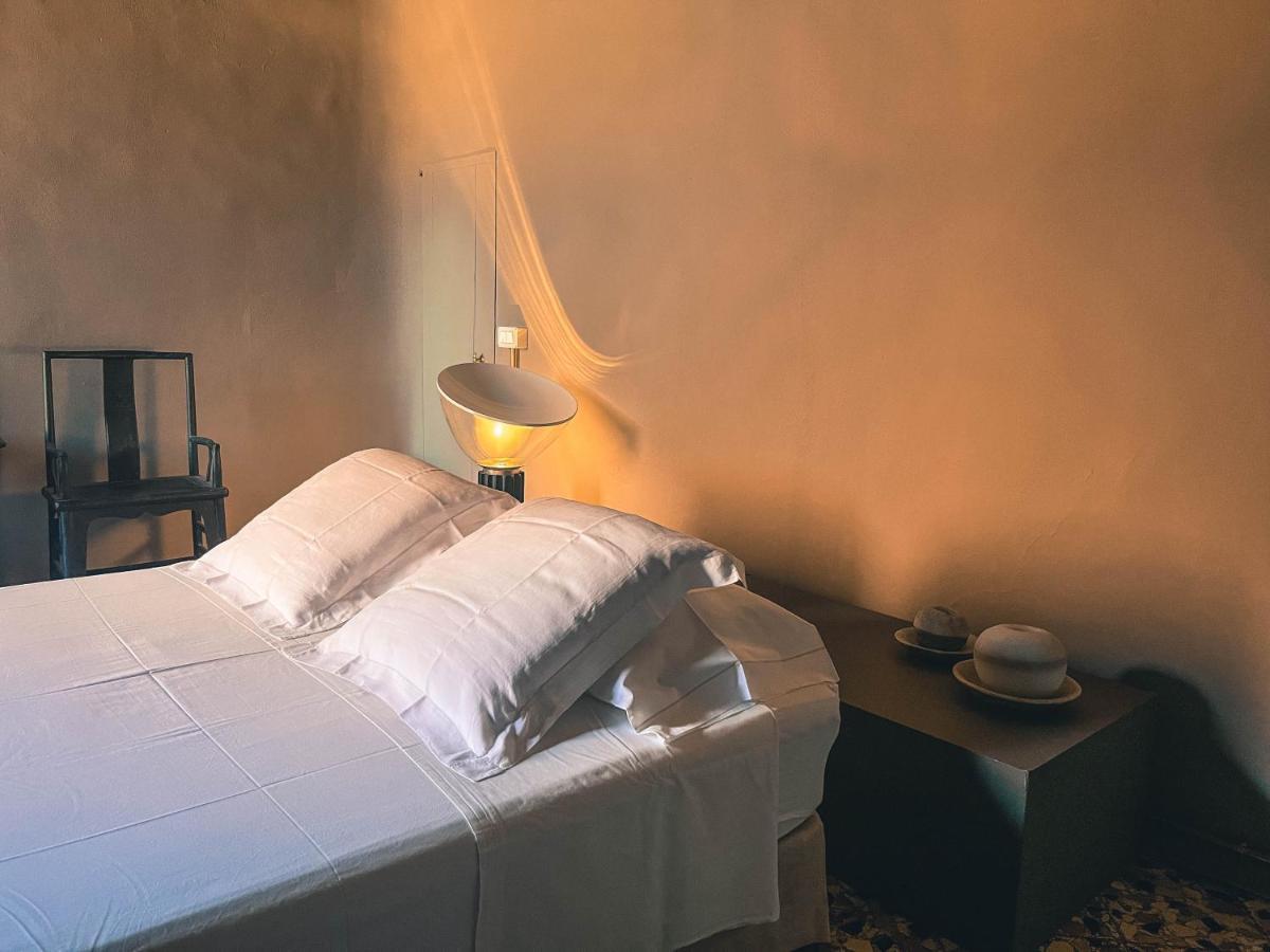 Palazzo Del Settecento Appartement Ravenna Buitenkant foto