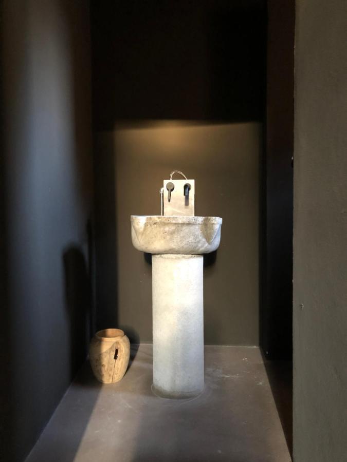 Palazzo Del Settecento Appartement Ravenna Buitenkant foto