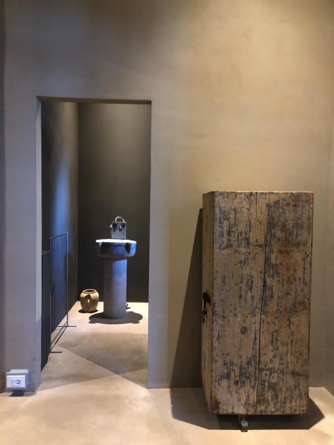Palazzo Del Settecento Appartement Ravenna Buitenkant foto