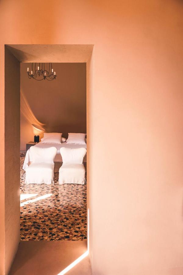 Palazzo Del Settecento Appartement Ravenna Buitenkant foto