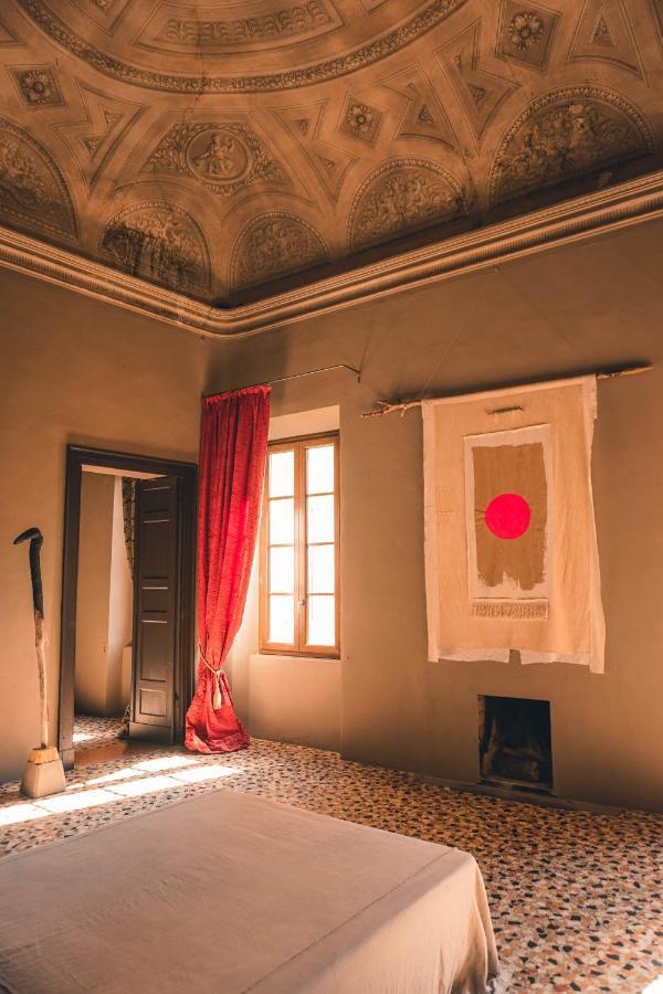 Palazzo Del Settecento Appartement Ravenna Buitenkant foto