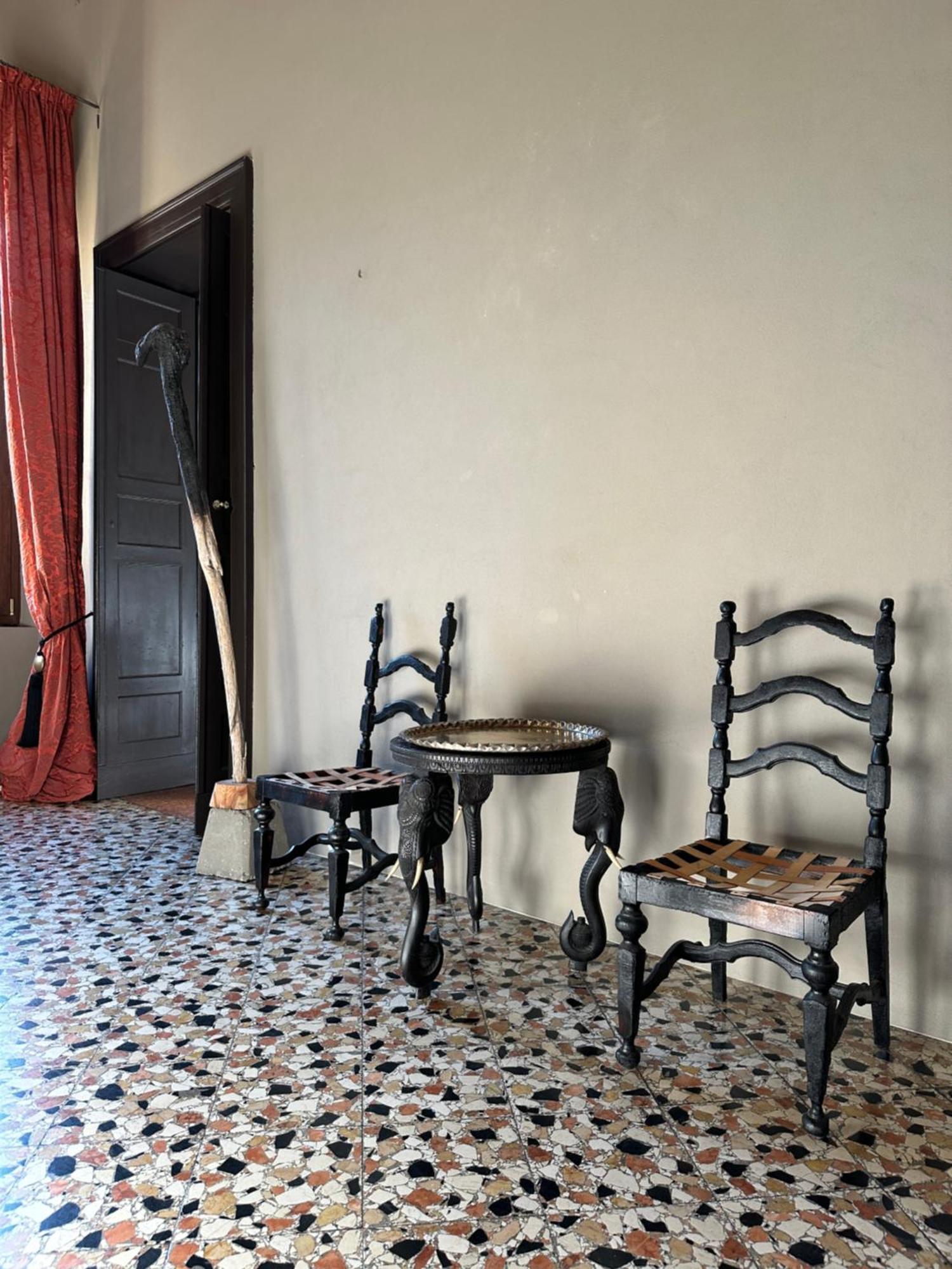 Palazzo Del Settecento Appartement Ravenna Buitenkant foto