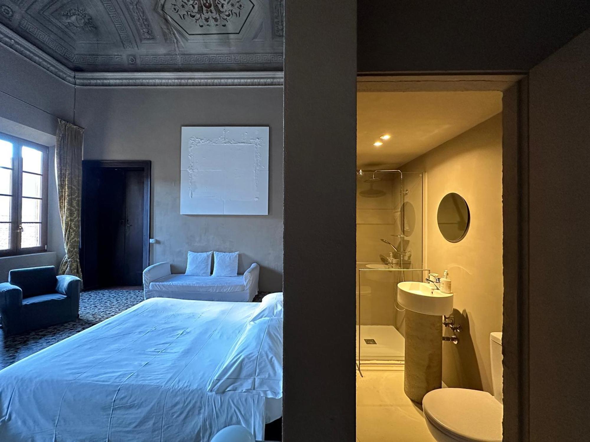 Palazzo Del Settecento Appartement Ravenna Buitenkant foto